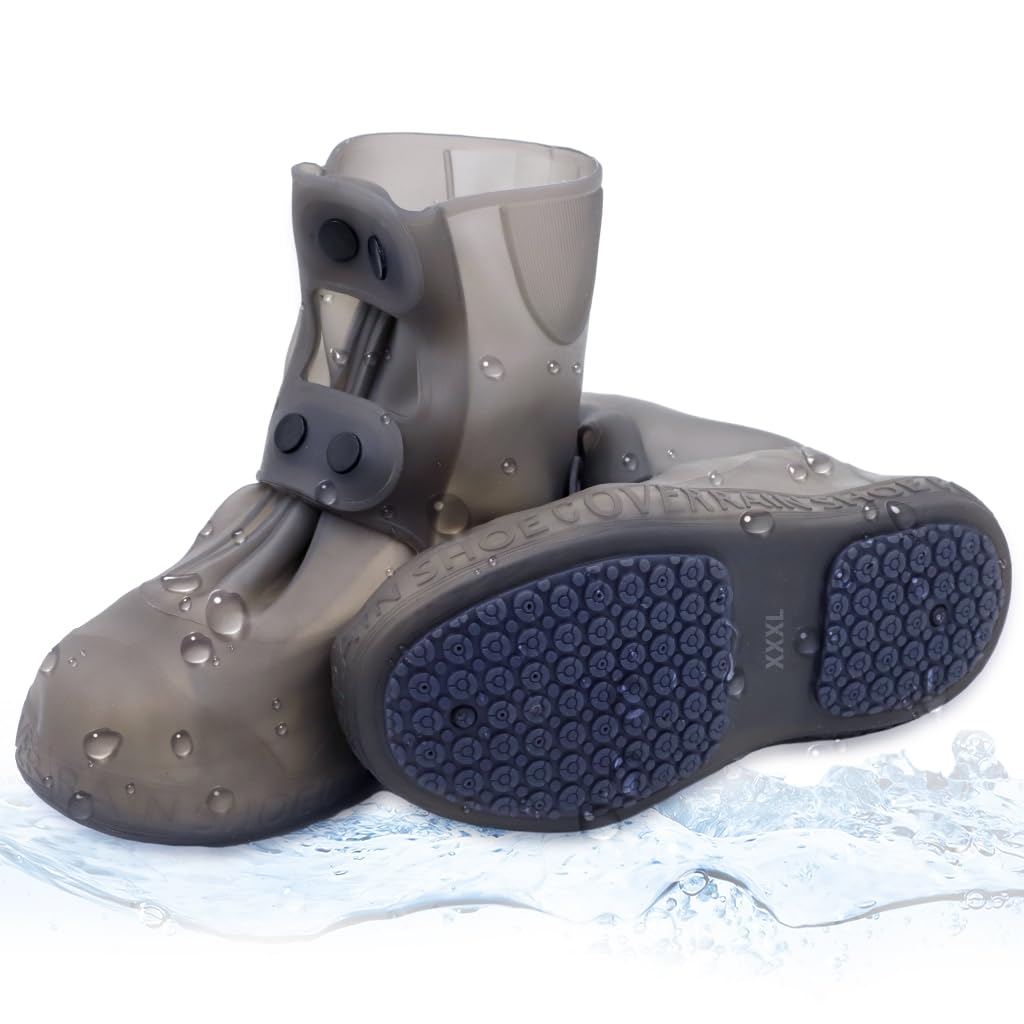 Rain boots – Eleboat