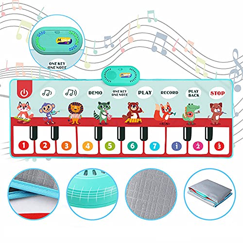 PATPAT Needle Felting Kit for Beginners with Colorful Wool and Felting Needles | DIY Crafts