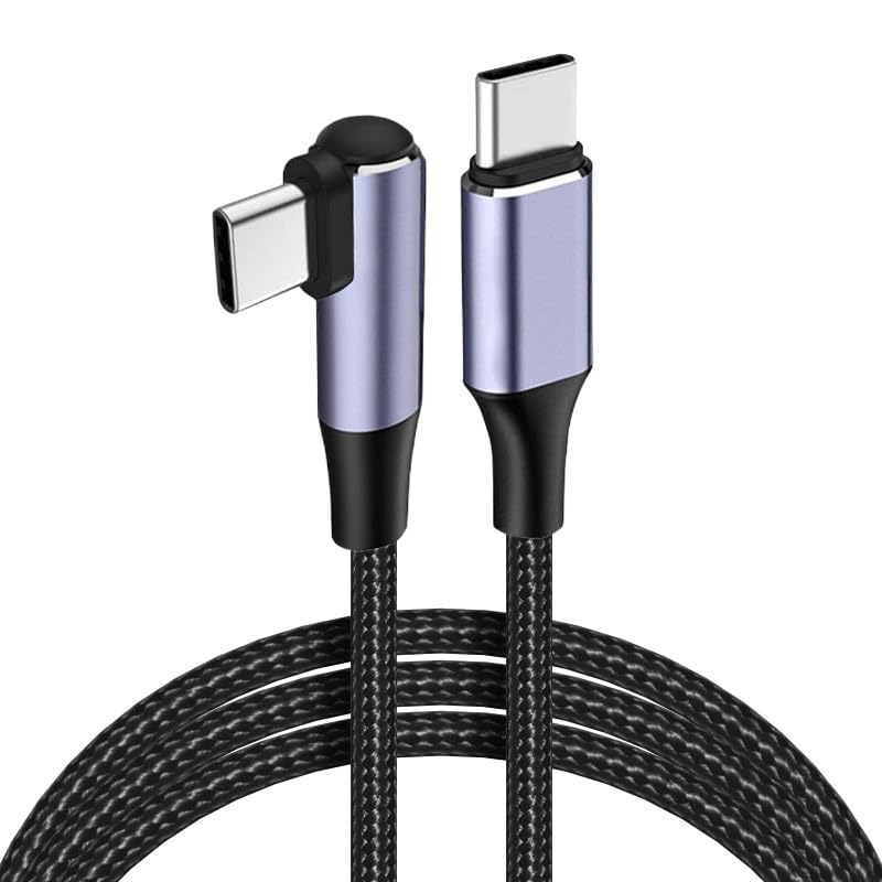 ELEPHANTBOAT® 10Ft/3M Type C To Type C Cable