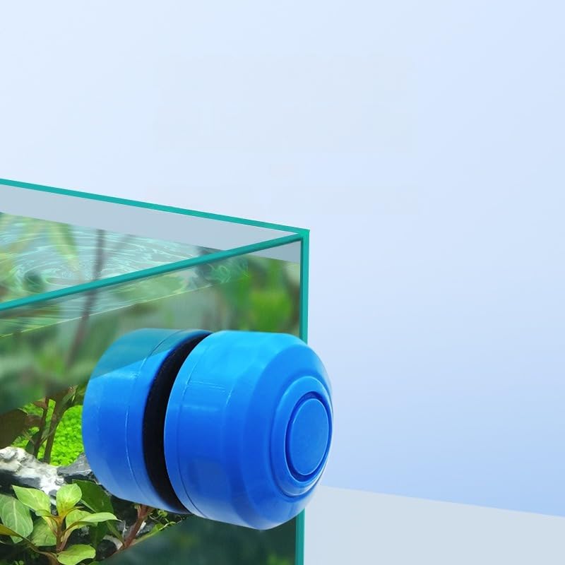Qpets® Mini Aquarium Cleaner