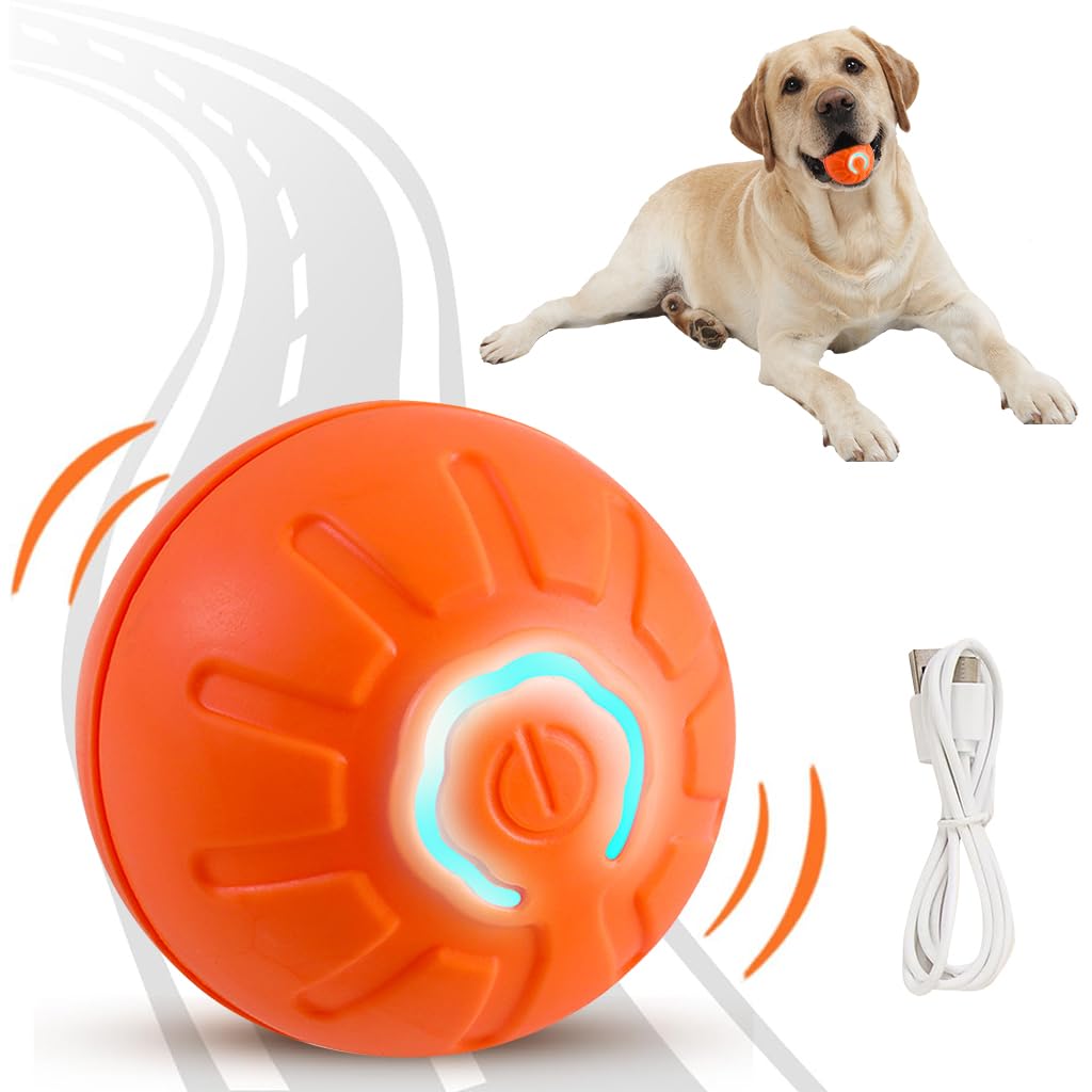 Qpets® Dog Ball Puppy Essentials