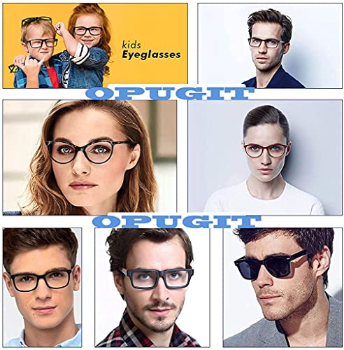 MAYCREATE® 40 Pairs Eyeglasses Nose Pads Glasses Adhesive EVA Sponge Anti-Slip Nosepads D-shape Size 1.9 x 0.9cm 1.5mm Thickness 2PCS