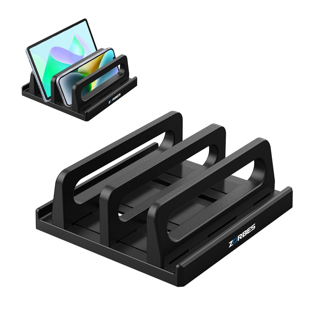 ZORBES® Laptop Stand for iPad, MacBook Stand