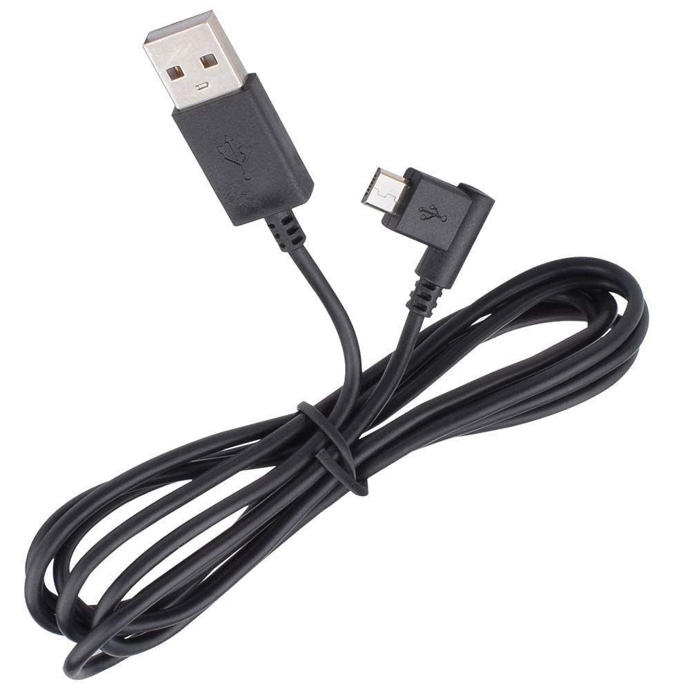 ZORBES USB Cable for Wacom Tablet with 1.5m Length and Intelligent Chip | Black PVC