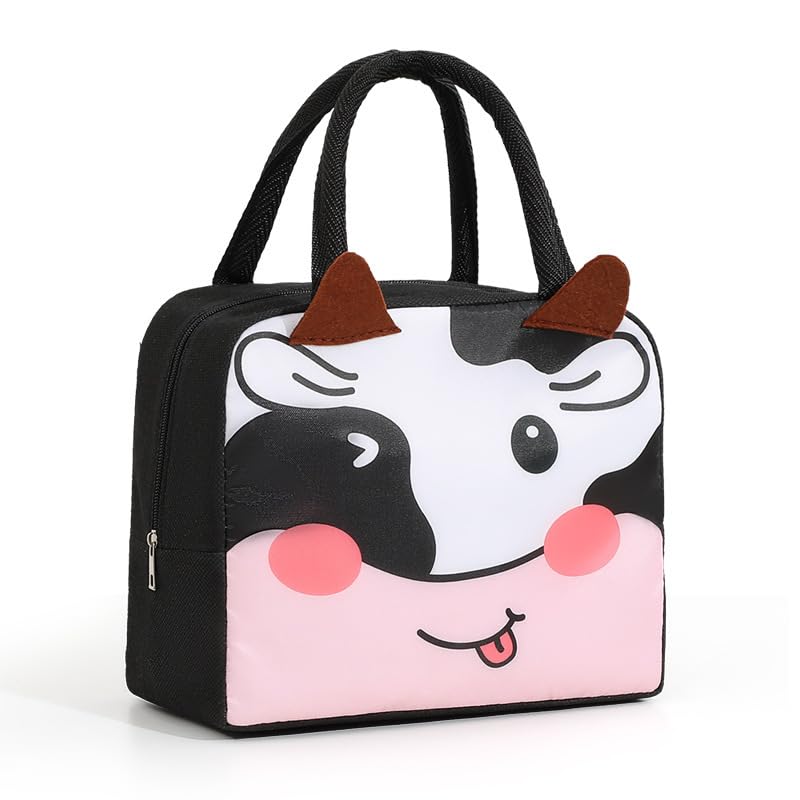 HASTHIP® Insulated Lunch Bags Bento Bags Cute