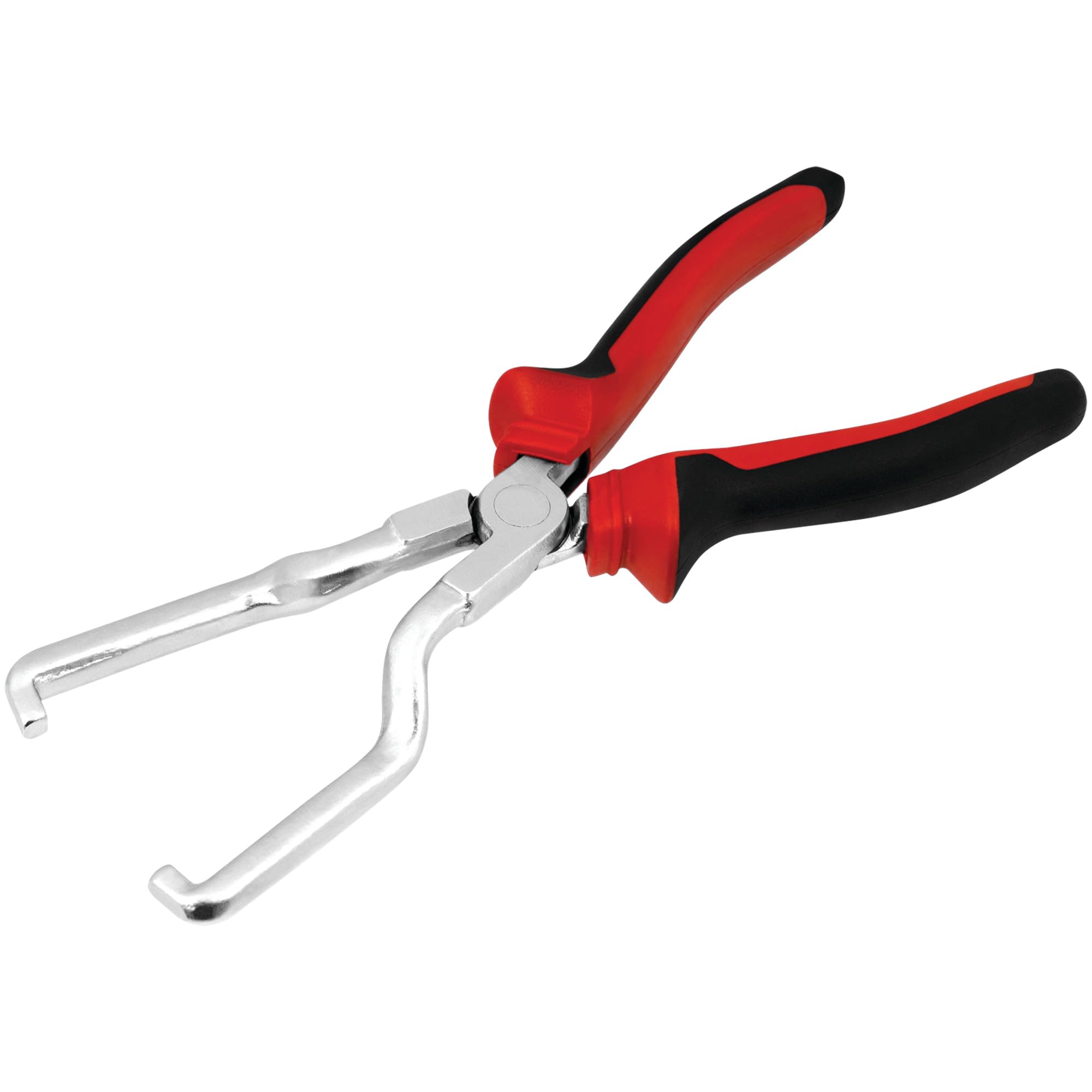 STHIRA® Performance Tool W83115 Fuel Line Quick Disconnect Tool - Compatible with VW, Audi, Mercedes, Ford, Mazda, Fiat, GM