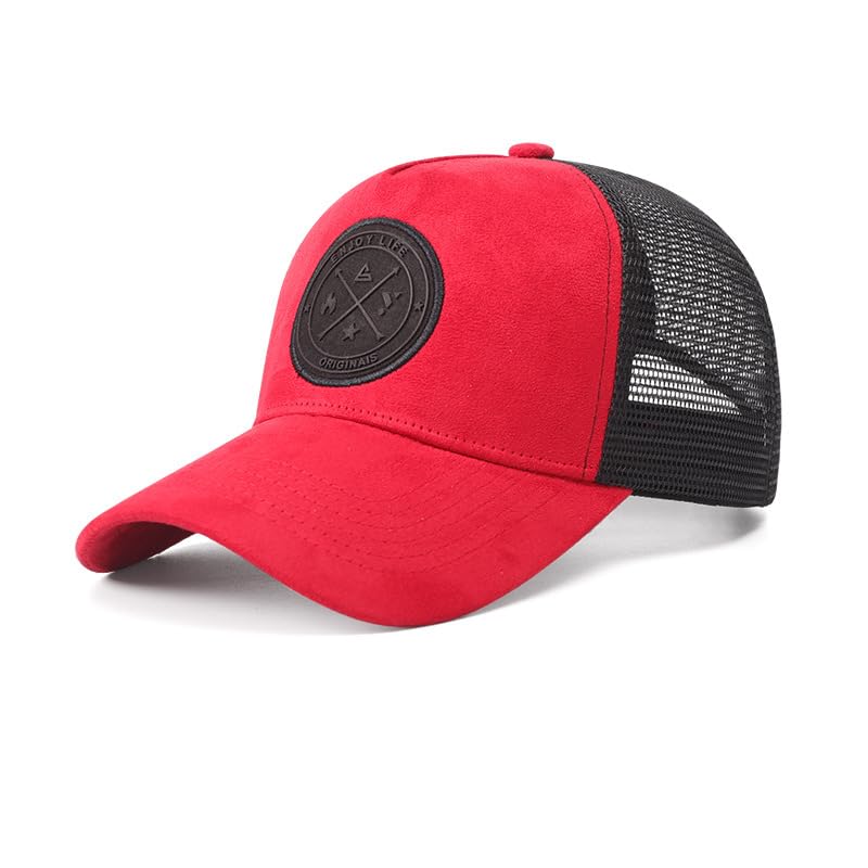 Proberos® Men's Sun Cap