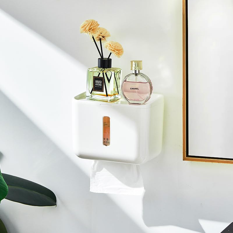 HASTHIP® Creative Waterproof Tissue Holder