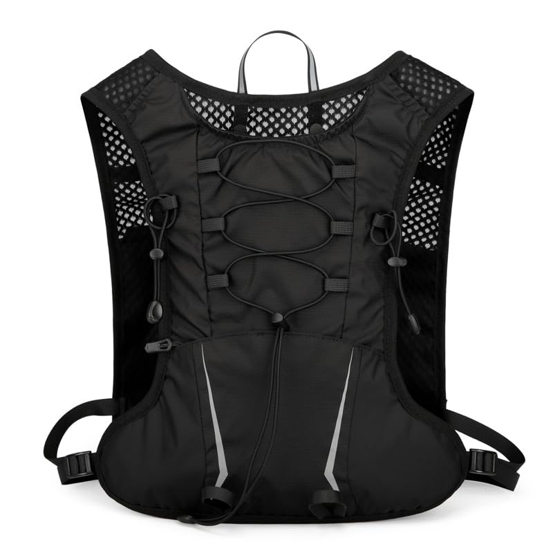 Proberos® Hydration Pack with Hydration Bladder BPA Free|Large Big Cycling Backpack
