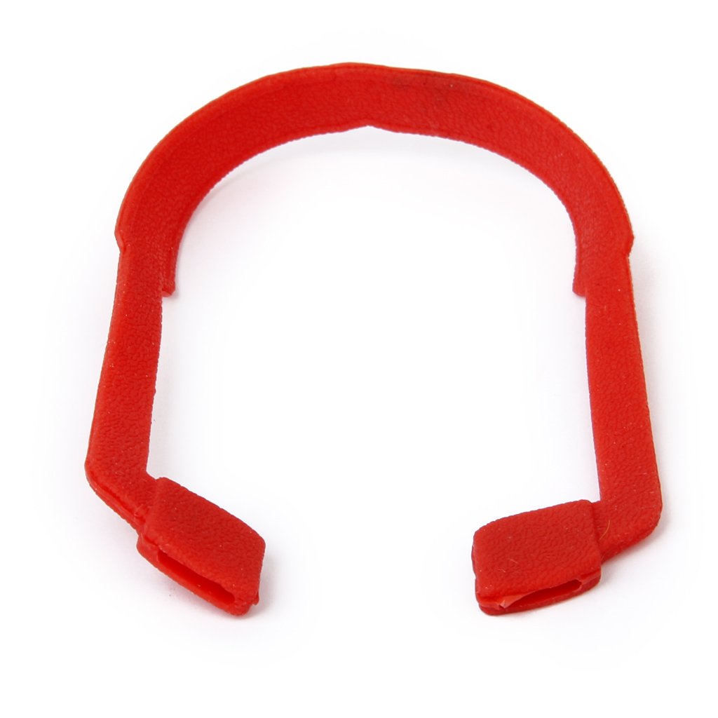 Phenovo Kids Spectacle Glasses Strap for Secure Attachment with Stretchy Silicone Band 3 PC Multicolor