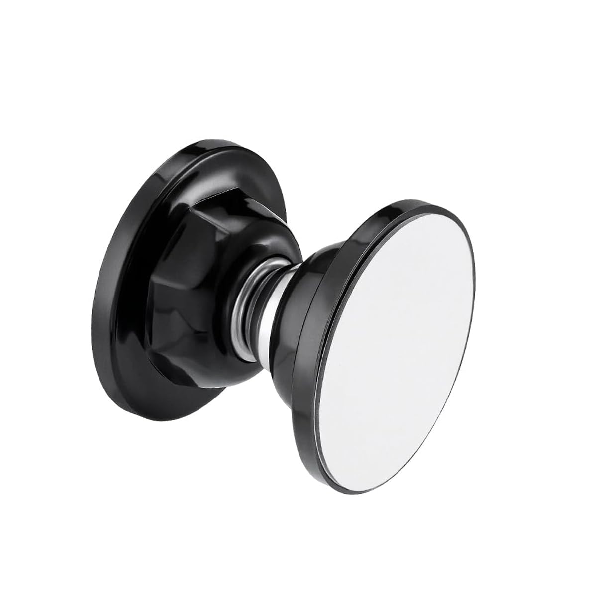 STHIRA RV Door Catch for Camper and Trailer Doors featuring Adhesive Mount | Secure Anti Collision Design