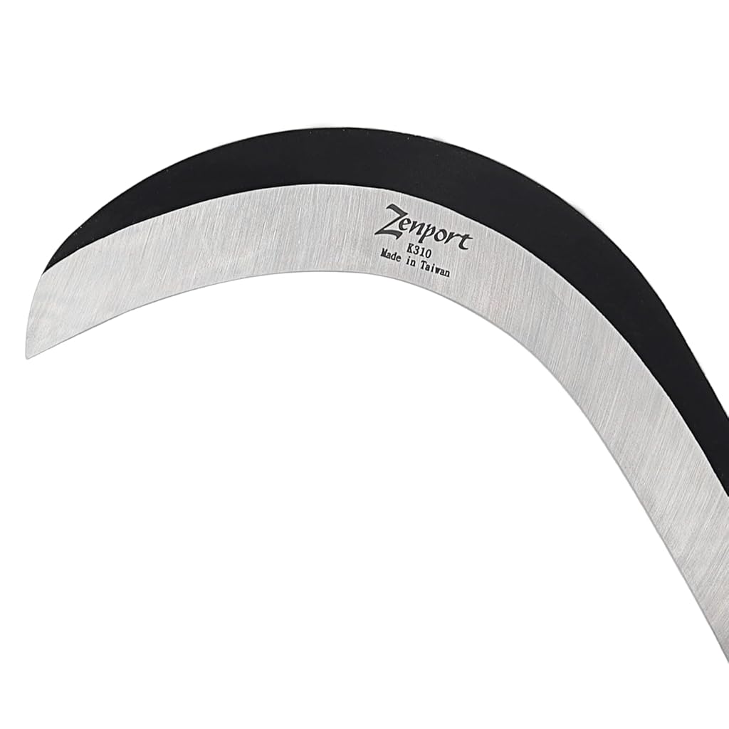HASTHIP® Manganese Steel Long Handle Cutting Tool