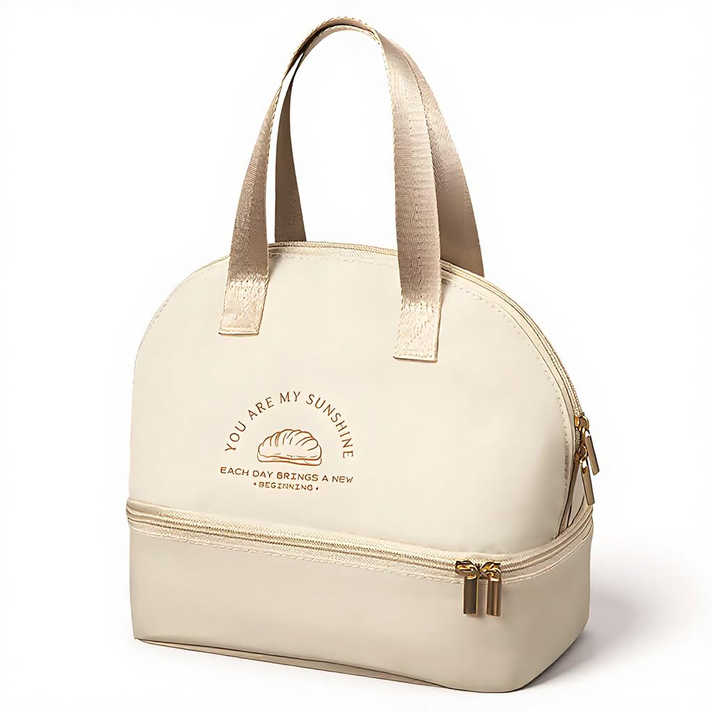 Supvox Reusable Lunch Box for Daily Meals and Easy Food Storage | Ideal for Men and Women