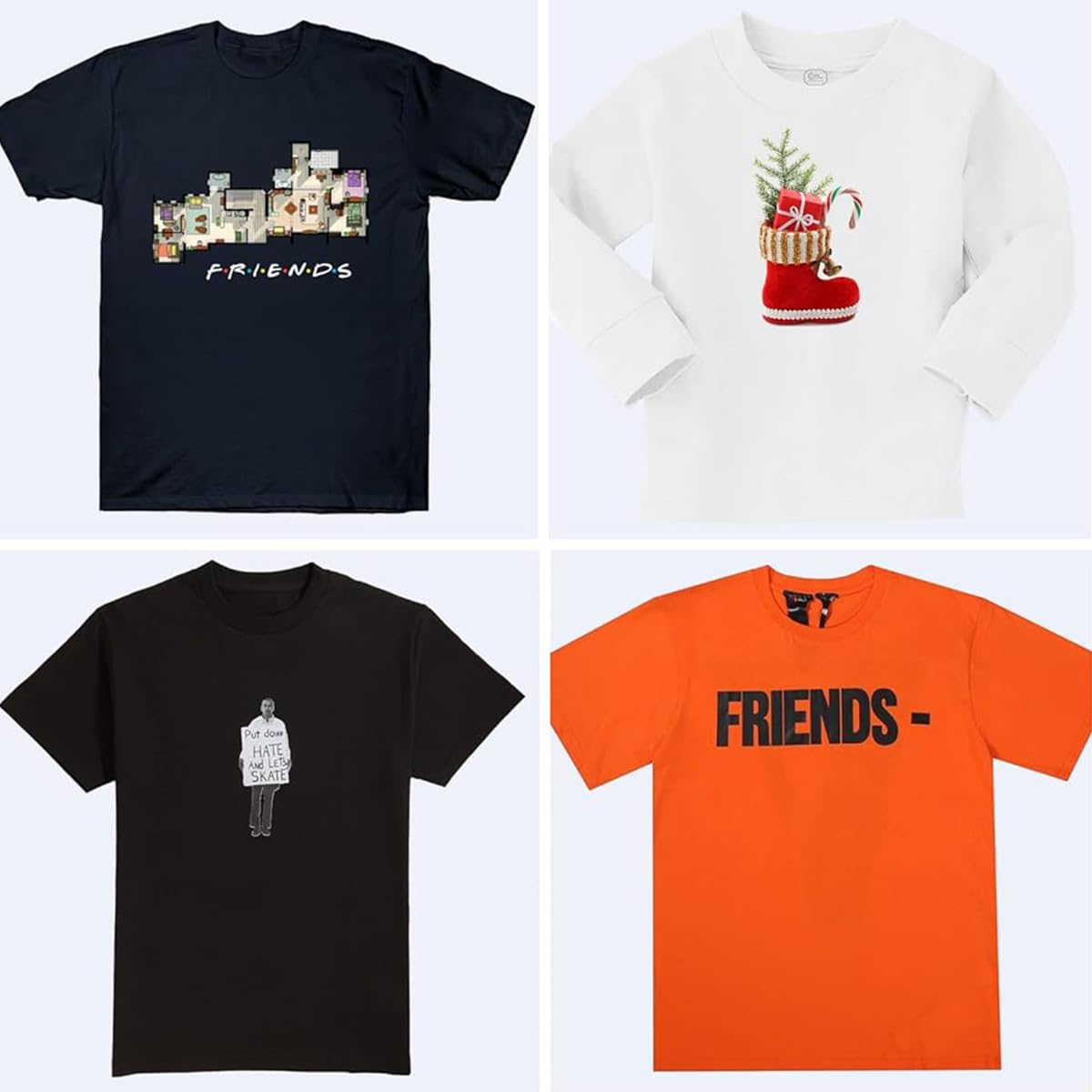 HASTHIP Tshirt Ruler Guide for Vinyl Alignment featuring Clear PVC Design | 24PCS Set for All T Shirt Sizes