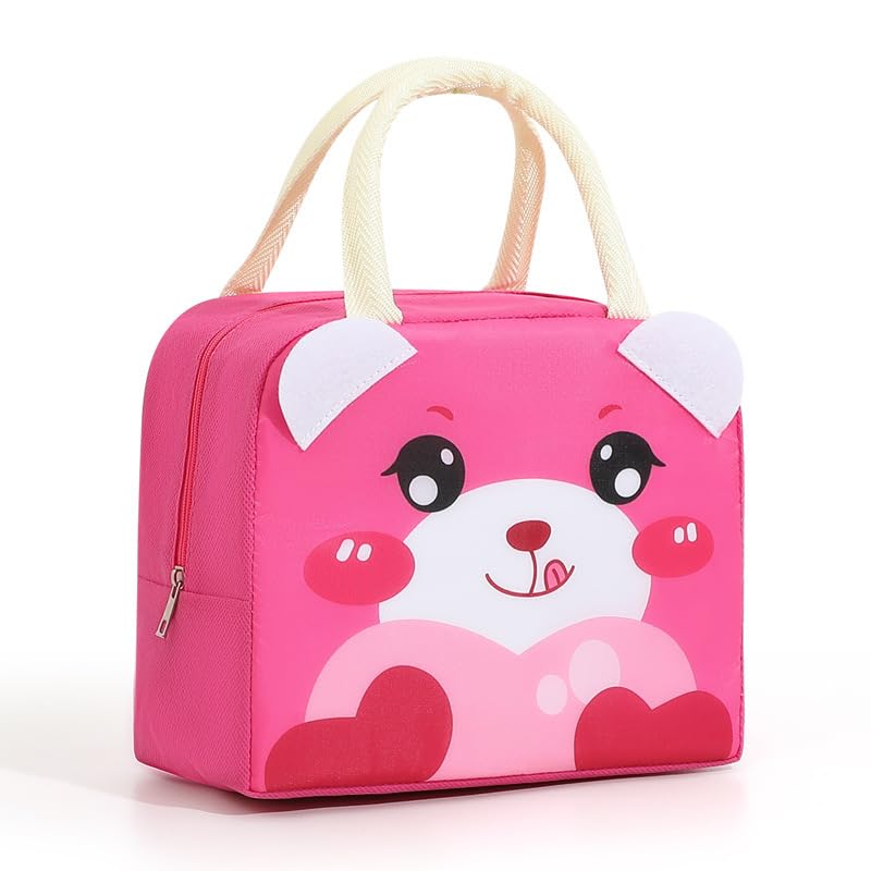 HASTHIP® nsulated Lunch Bags Bento Bags
