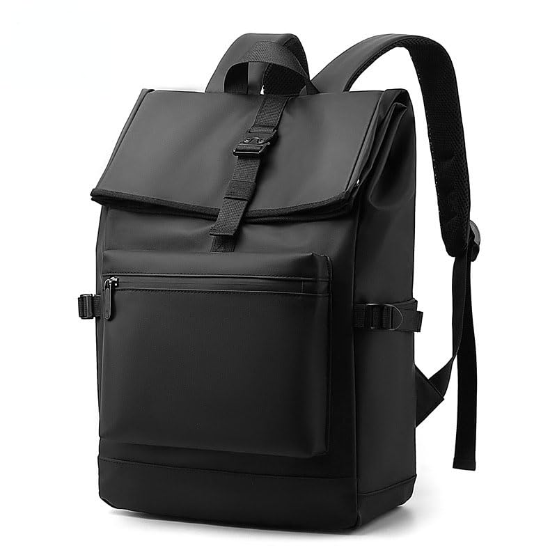 GUSTAVE® Backpack Fashion Rucksack Bagpack Large Capacity Multifunction