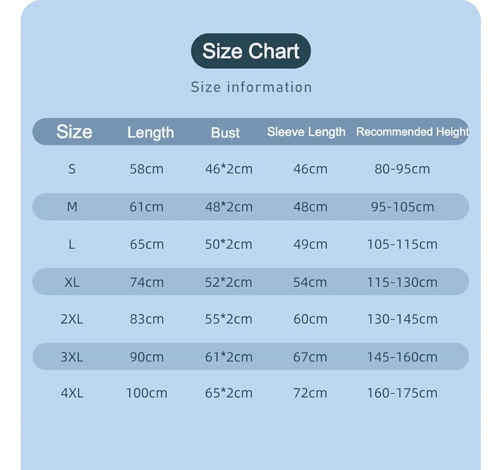 SNOWIE SOFT® Kids Raincoats for Girls Boys Waterproof Rain Jacket Cartoon Dinosaur Children Toddler Rain Wear Children Rain Poncho 2XL Size 7-9 Years Recommended Height 130-145CM 2 PCS