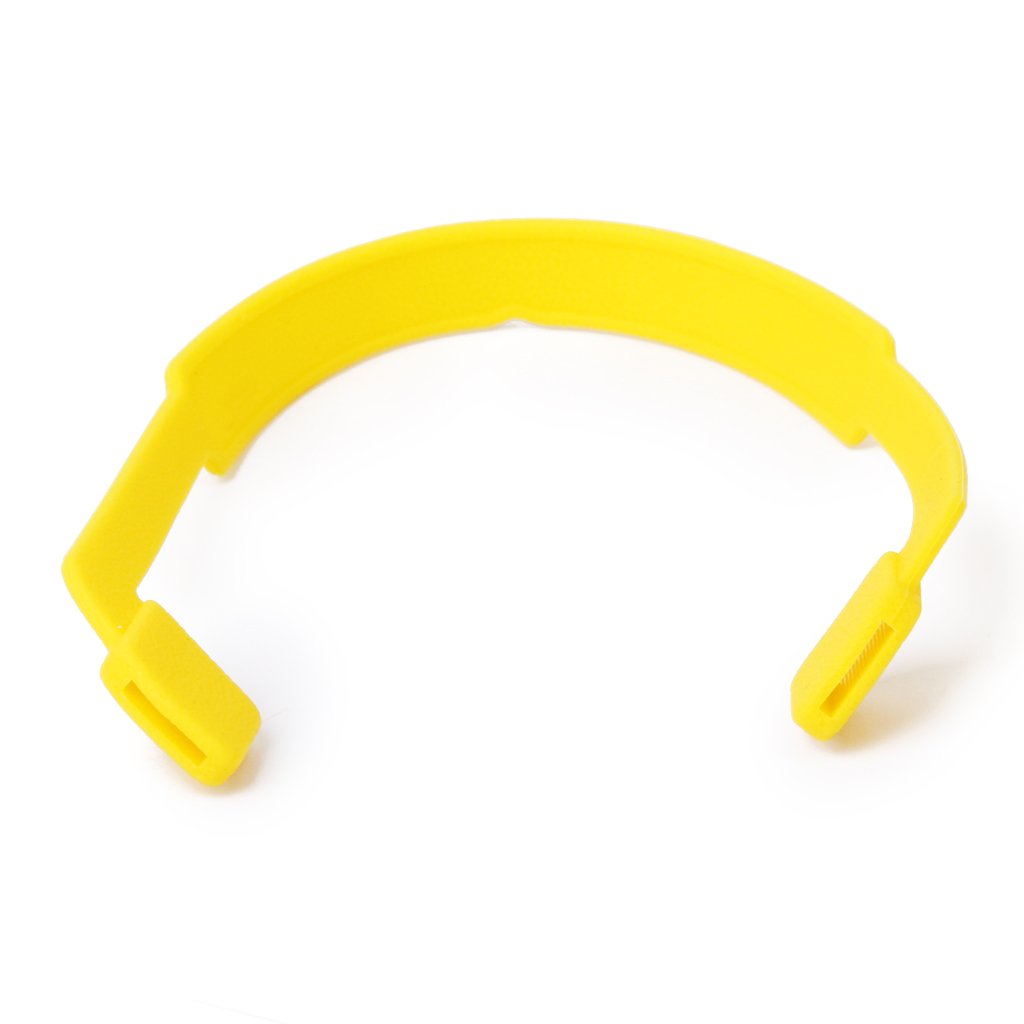 Phenovo Kids Spectacle Glasses Strap for Secure Attachment with Stretchy Silicone Band 3 PC Multicolor