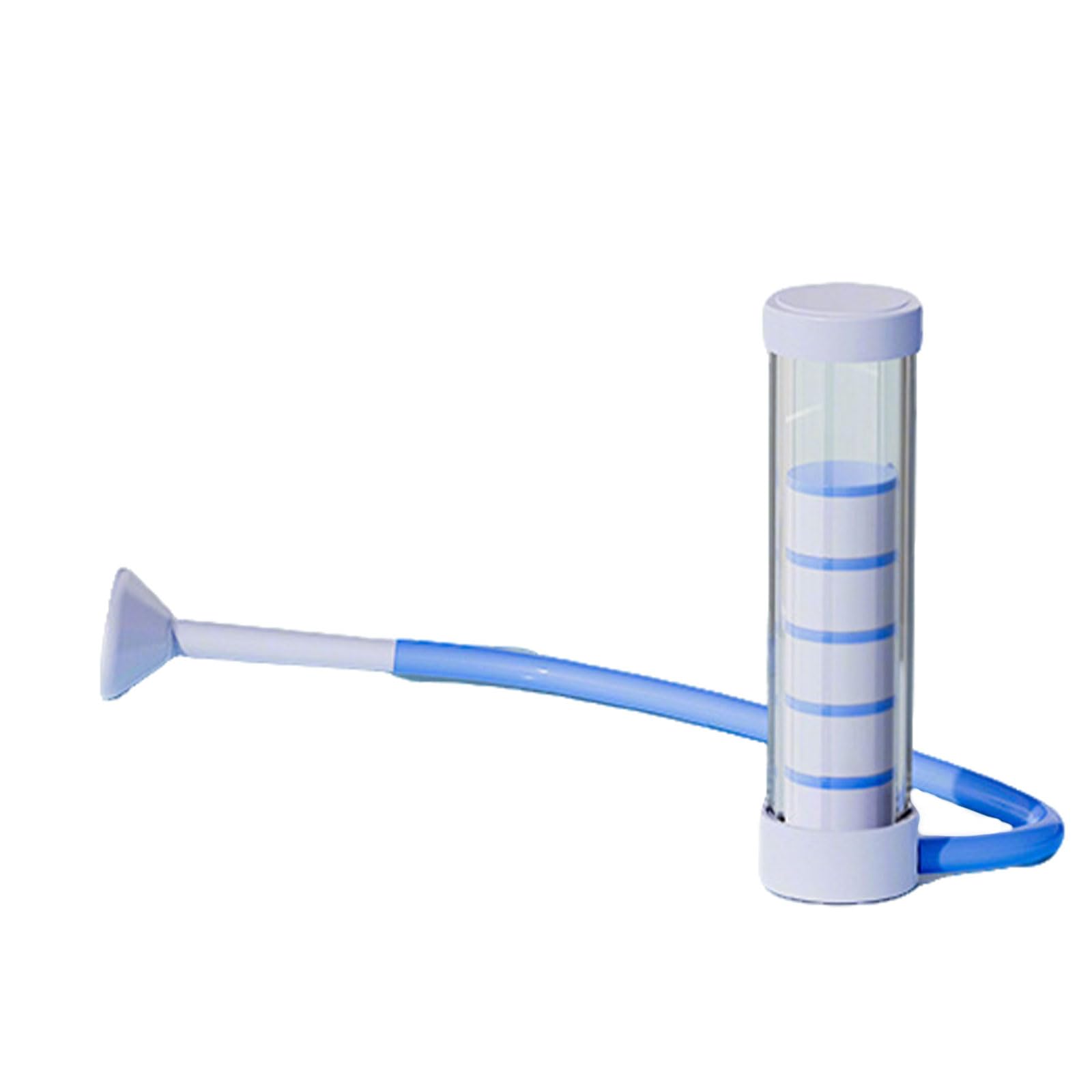 Proberos® Lung Trainer Breathing Exerciser Deep Dual Mode Inhalation & Exhalation for Improved Capacity, Adjustable Resistance Home Fitness