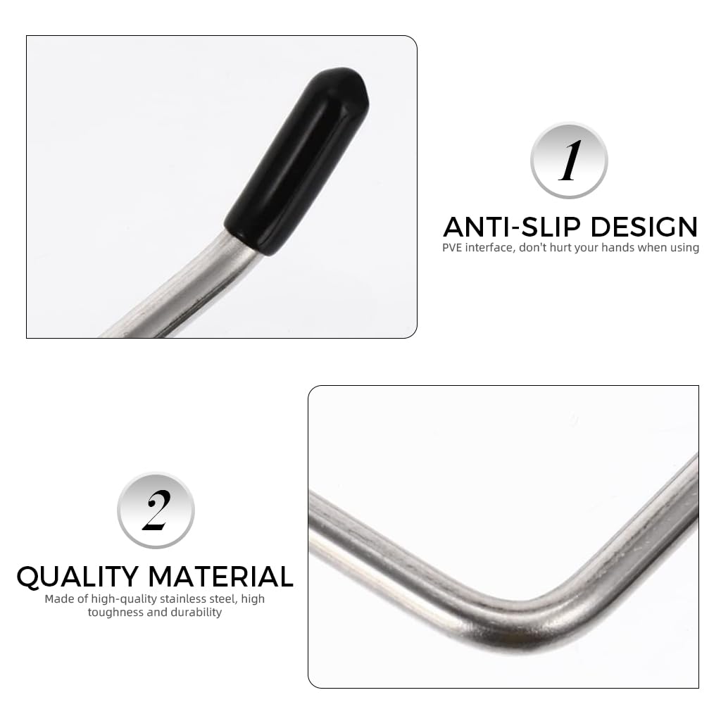 ZIBUYU Tissue Paper Holder for Bathroom and Kitchen featuring Self Adhesive Mount 10.4 in Metal Rack | Space Saving Design