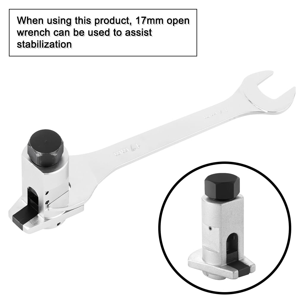 STHIRA Hydraulic Shock Absorbers for Smooth Ride Replacement featuring Parallel Pressure Design | Fits SUV Sedan and Off Road Vehicles