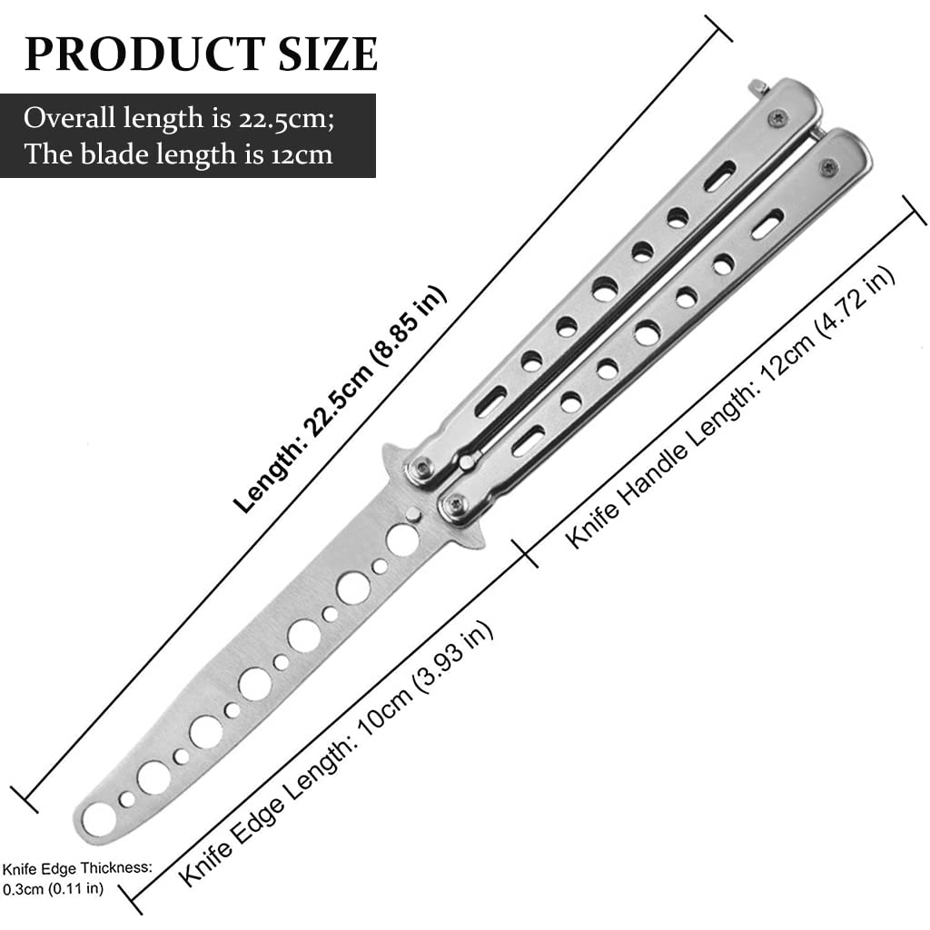 Optifit Car Tyre Cleaning Tool for Vehicle Maintenance with 180° Dual Blade and Curved Tip