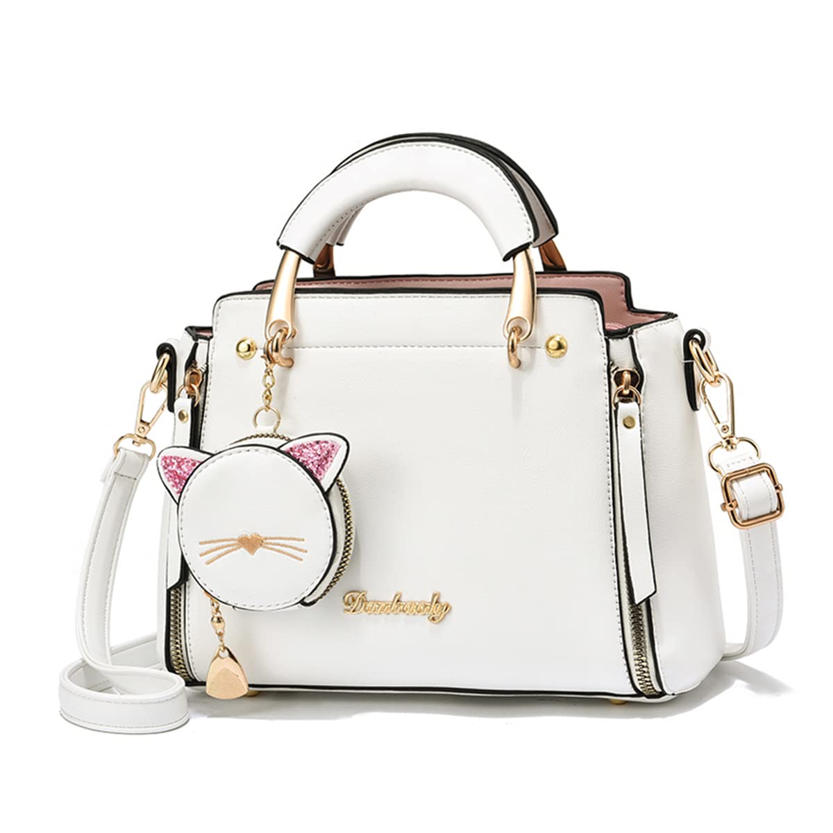 ZIBUYU® Fashion Purses and Handbags