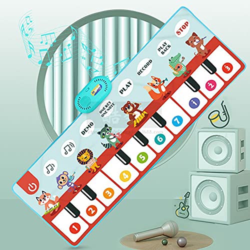 PATPAT Needle Felting Kit for Beginners with Colorful Wool and Felting Needles | DIY Crafts