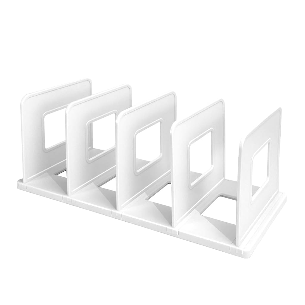 ZIBUYU® Book Stand - Book Holder with