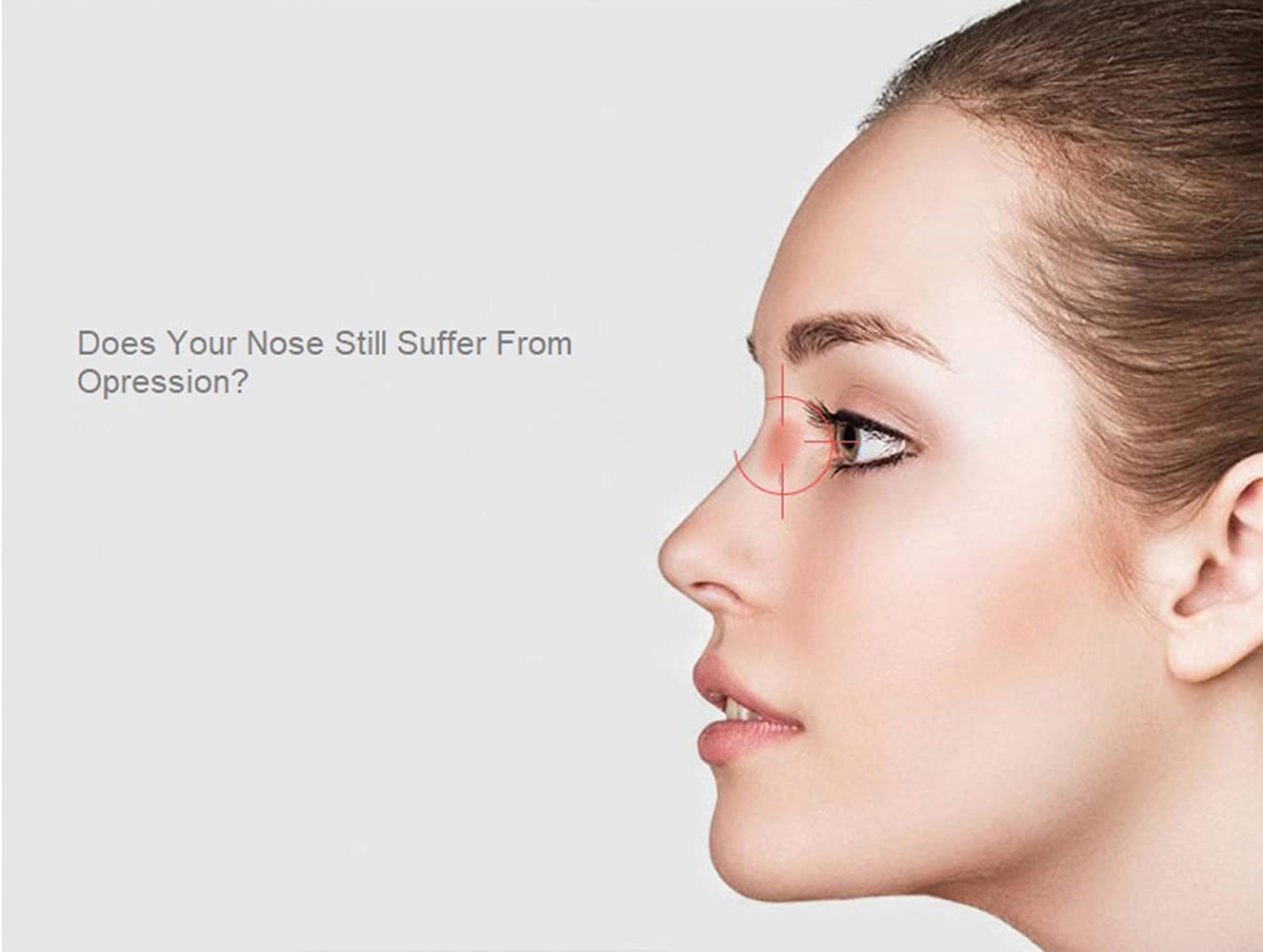 MAYCREATE Eyeglasses Nosepad Repairing Kit with 35pcs Silicone Pads and 3 in 1 Screwdriver | Glasses Repair Set with Tweezers Screws and Earhooks