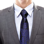 HASTHIP® Mens Tie Set with Pocket Square & Cufflink for Bussiness, Party and Meeting, Free Size