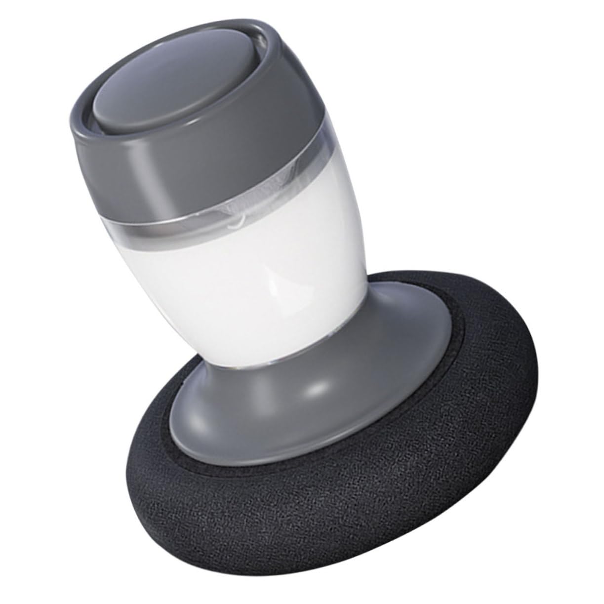 STHIRA® Car Wax Applicator Pad Sponge Universal Car Polishing Tool