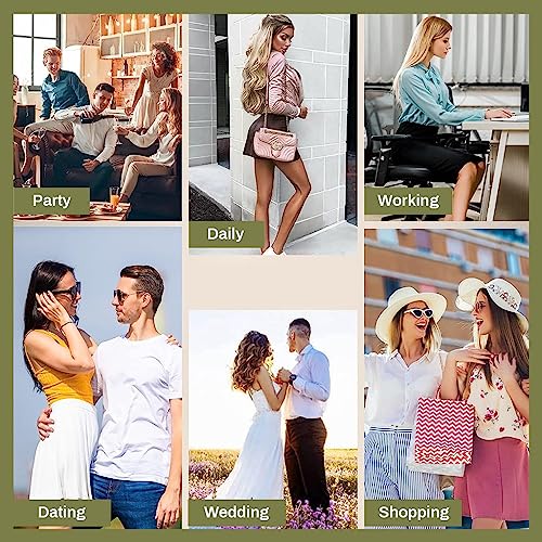 PALAY® Womens Padded Underwear Butt Lifter Panty Invisible Body Shaping Lifting High Waist Hip Pad Enhancer Shorts L 2PCS