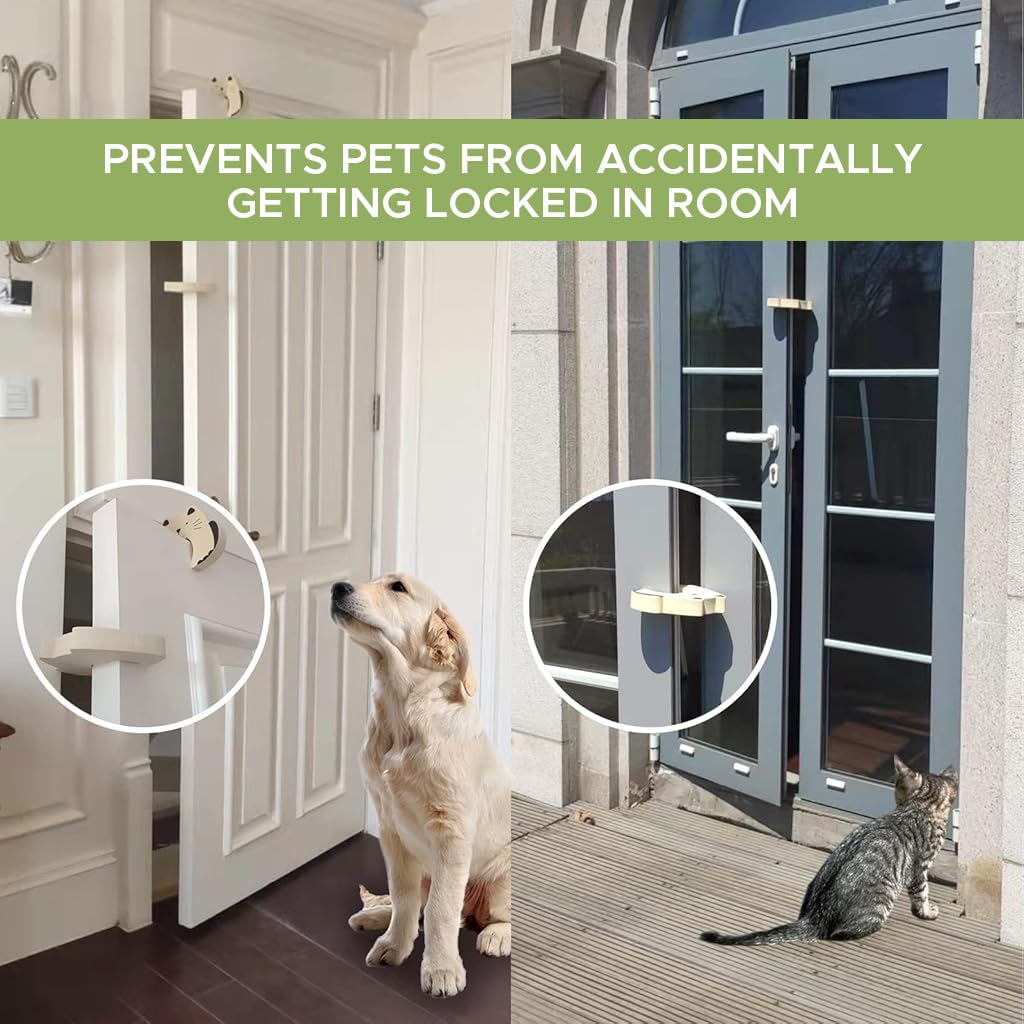 SNOWIE SOFT Finger Pinch Guards for Door Safety with EVA Foam and Anti Slip Design | Child Protection