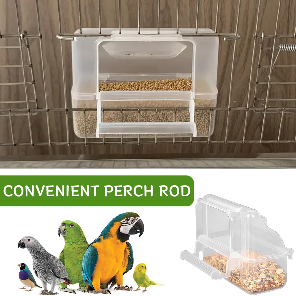 Qpets® Bird Feeder