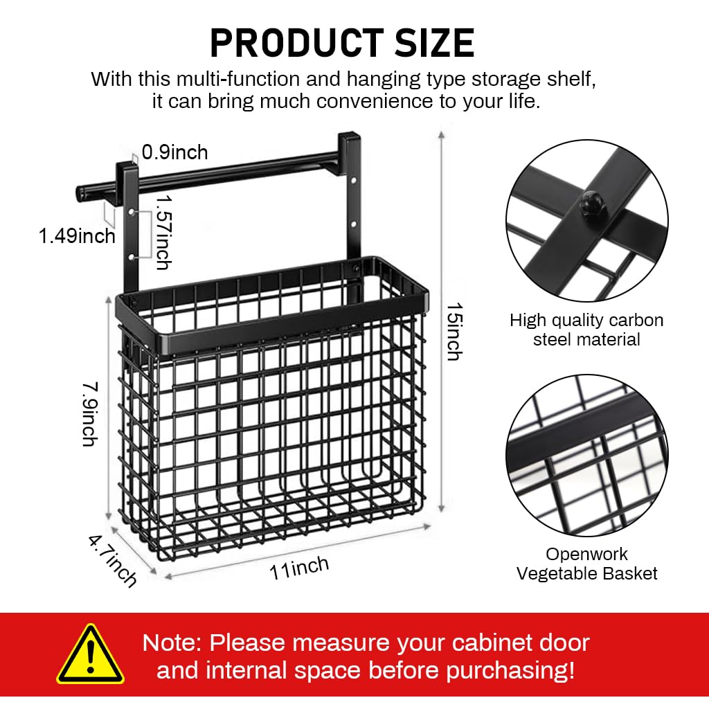 Supvox® Under Sink Organizer,