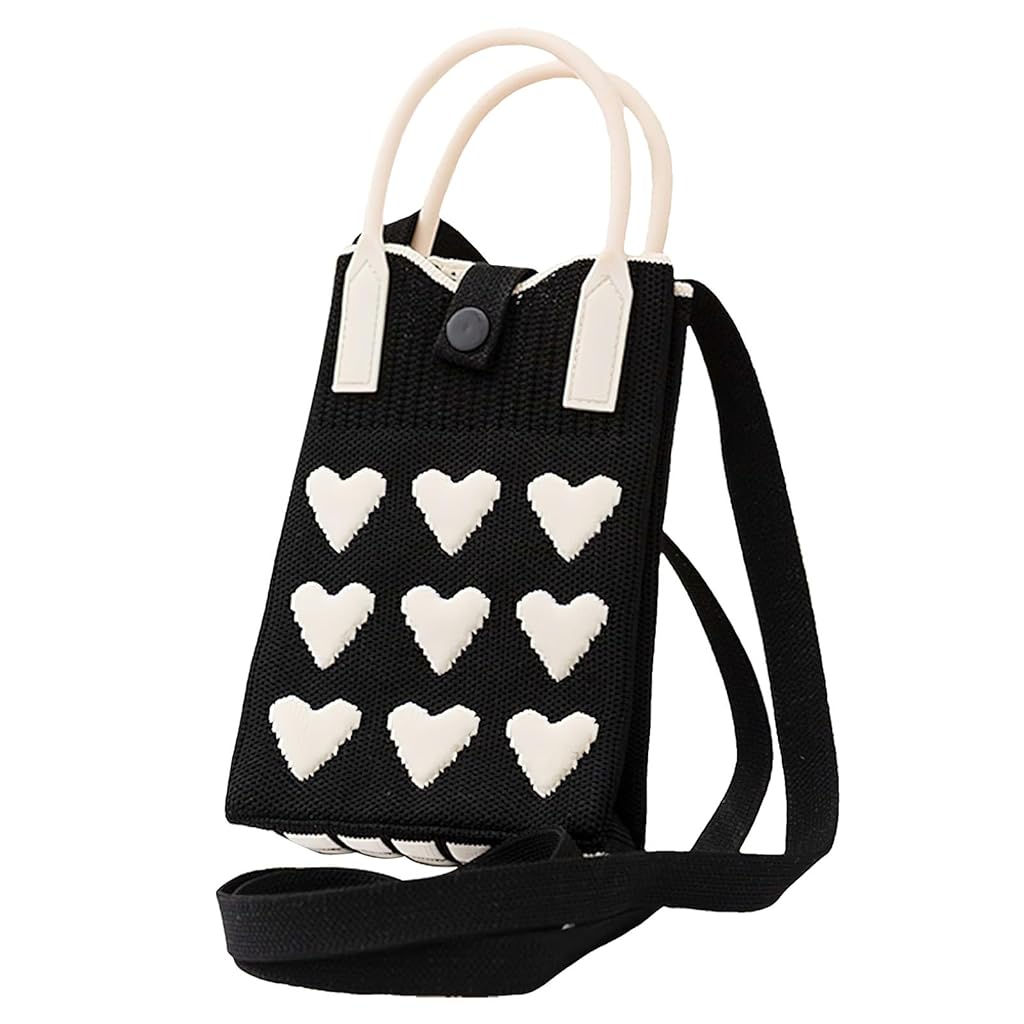 ZIBUYU® Cell Phone Crossbody Bag