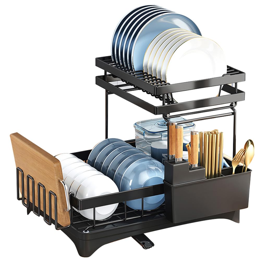 Dish Rack – Eleboat