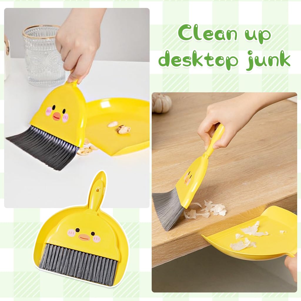 HASTHIP 20Pcs Kitchen Tools for Kids Culinary Tools with Plastic Fruit Cutters, Cutting Board, Cookie Cutter Molds, Fruit Peeler, Child-friendly Culinary Tools Fine Motor Skill Educational Tool