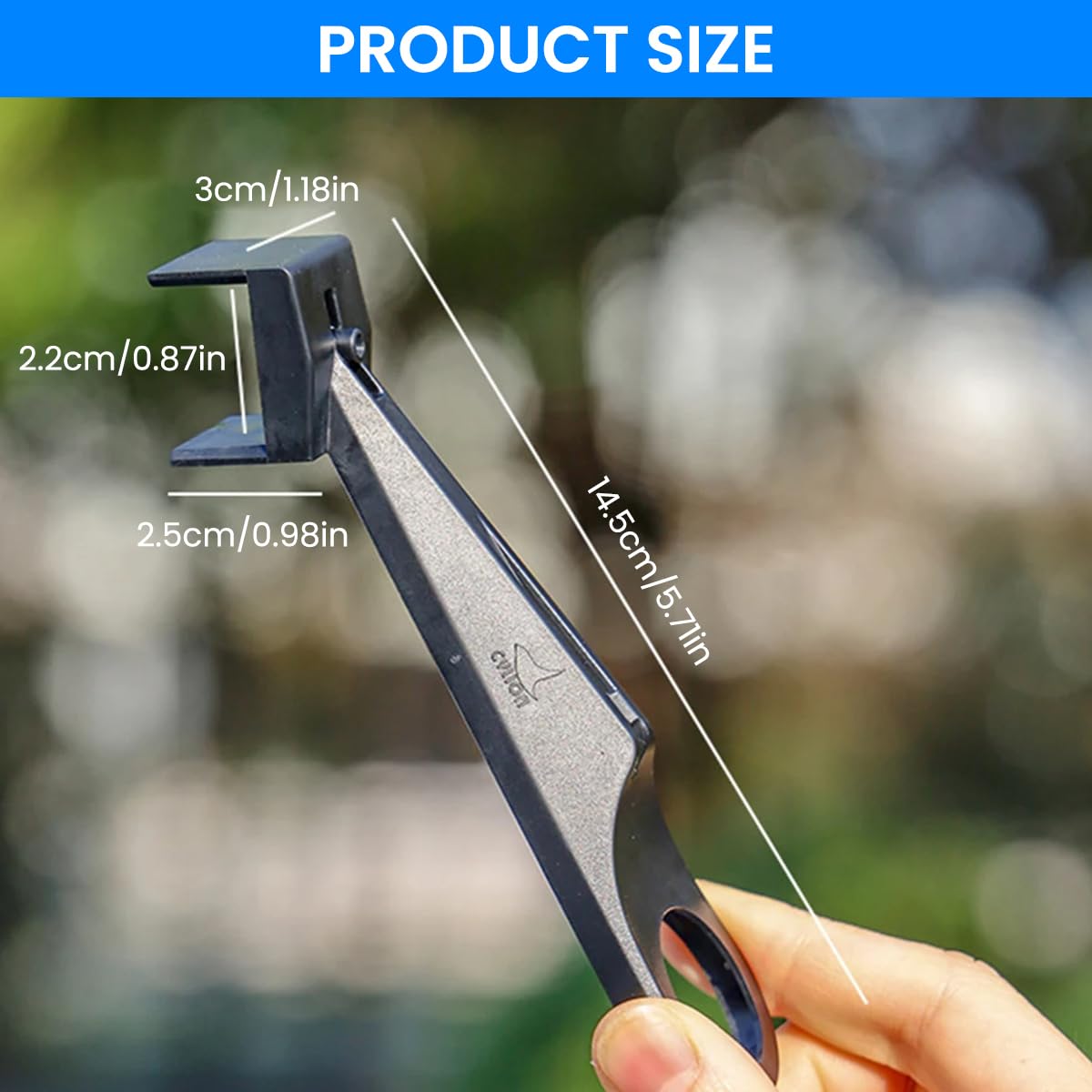 STHIRA Grease Spray Nozzle Attachment for Motorcycle and Bike Chains 3PCS | Precise Bearing Lubrication