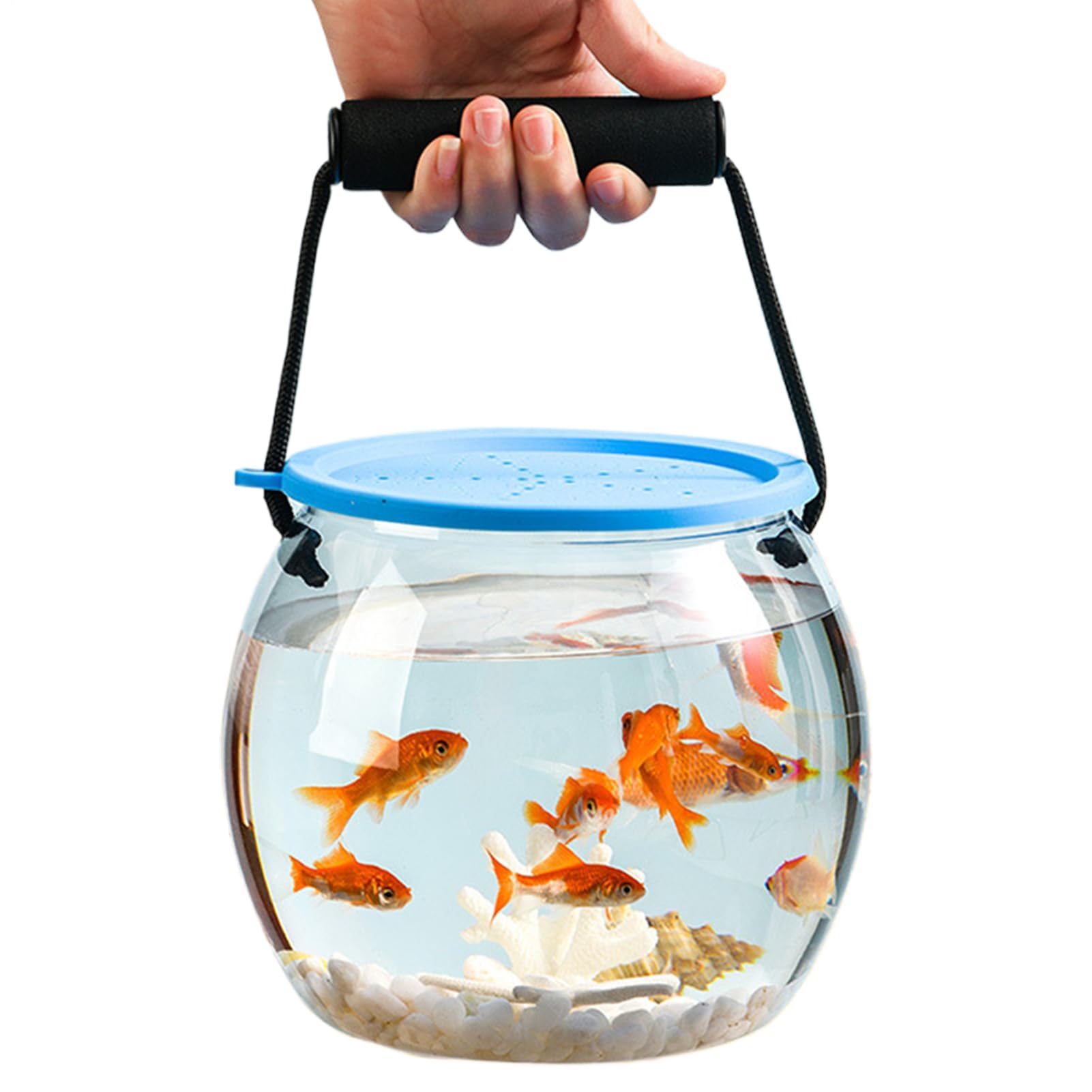 Qpets® 1 Pack Beach Catch and Release Plastic