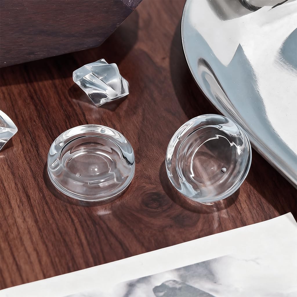 ZORBES Thumb Grips Caps for Switch and Xbox PS5 PS4 Controllers featuring 2PCS Soft Silicone Anti Slip Design | Improves Joystick Control