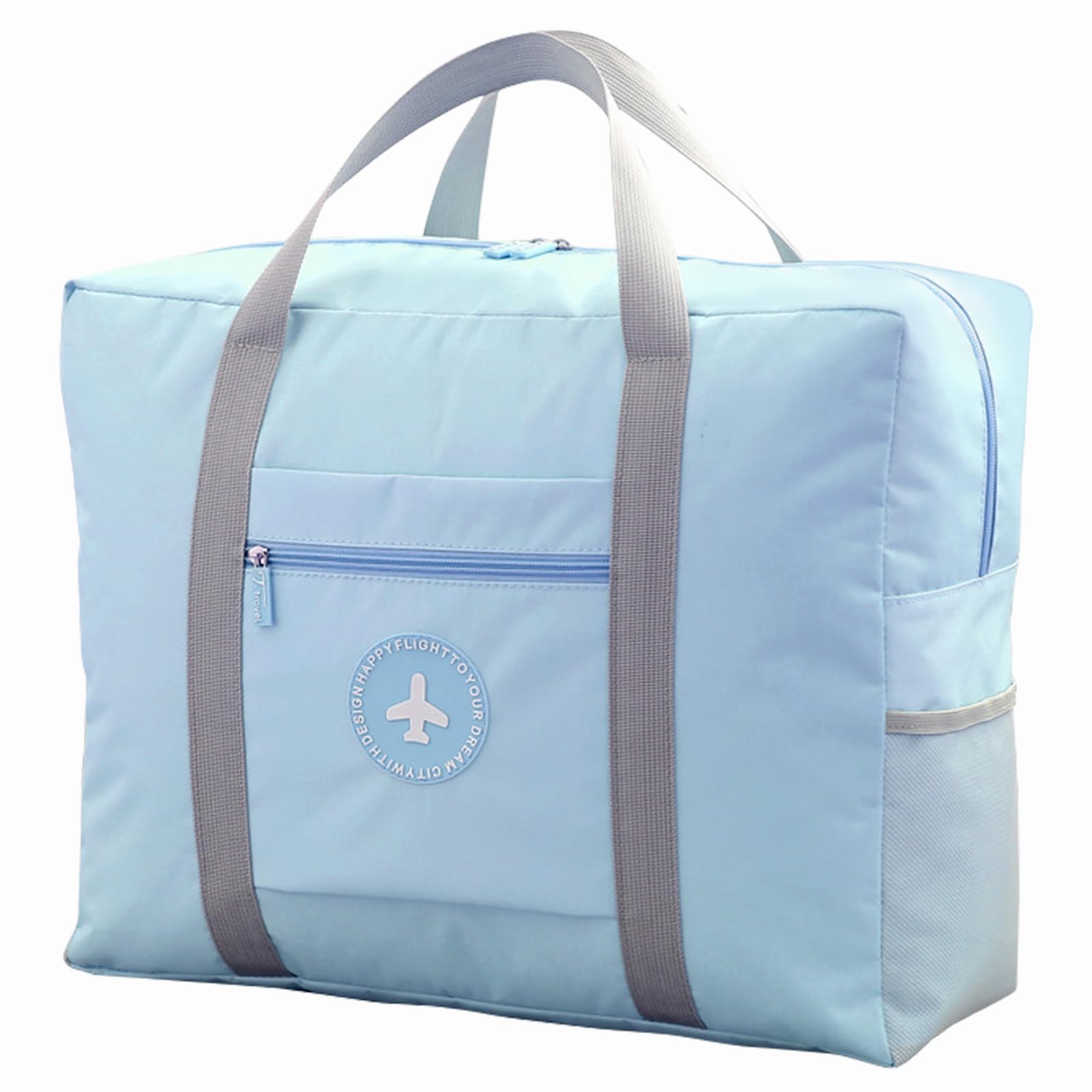 ZIBUYU® Travel Bag Foldable Duffle Bag