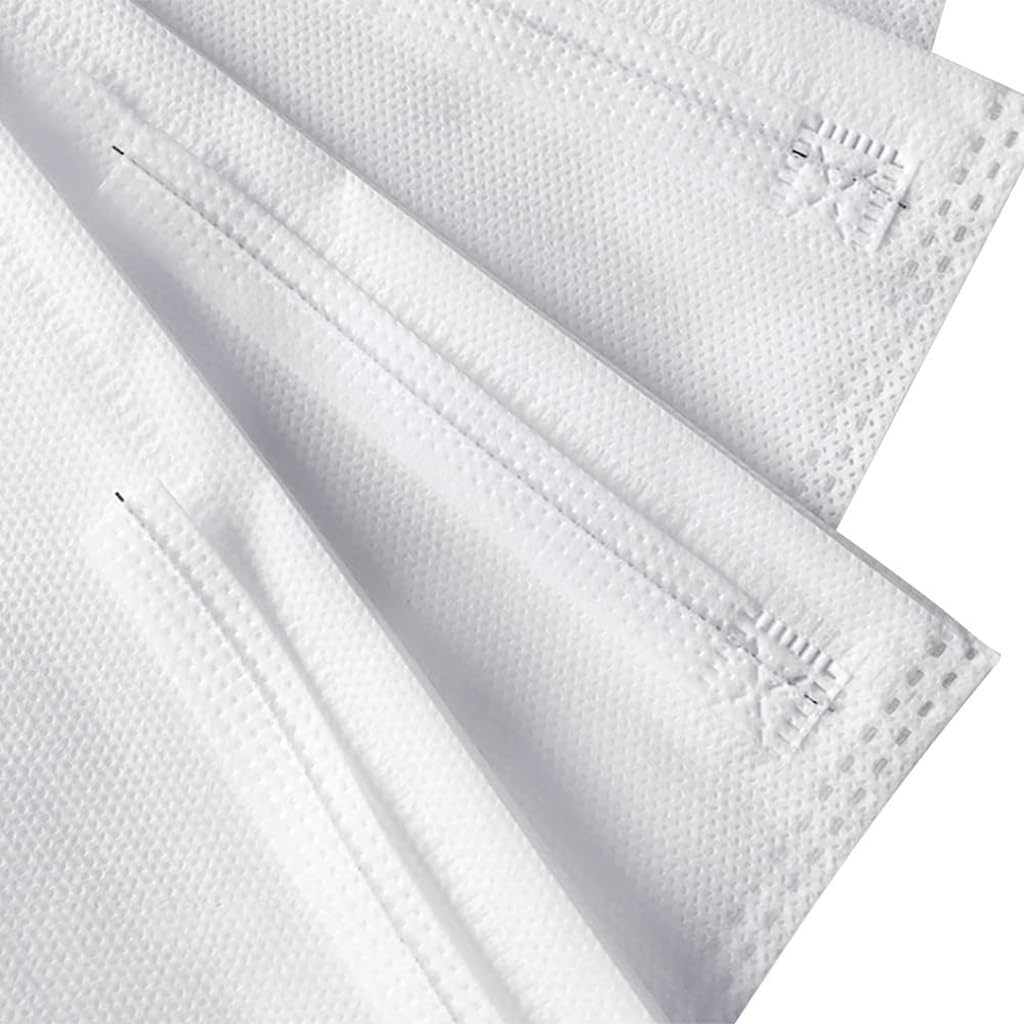 Optifit Fruit Protection Bag 100pcs 11.8x13.7 in with Self Closure Wire for Tree Fruits