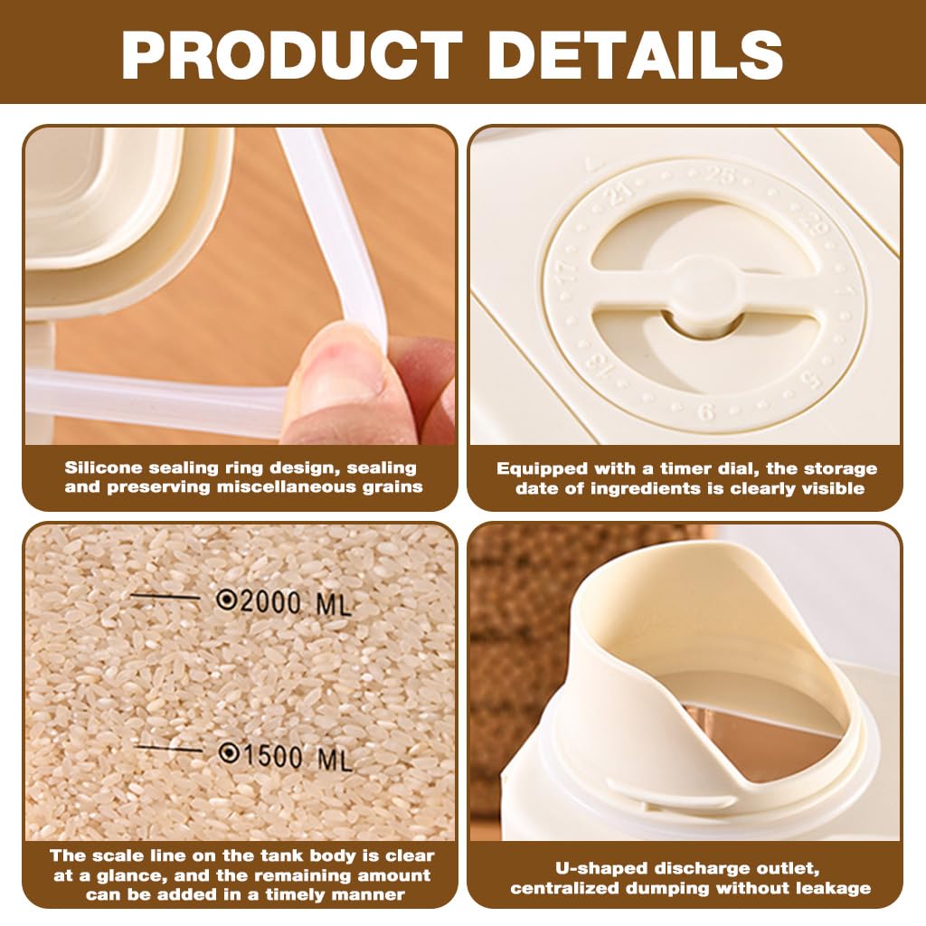 Qpets Cat Bowl for Multi Pet Homes with 2 In 1 Detachable Wall Mounted Design | BPA Free
