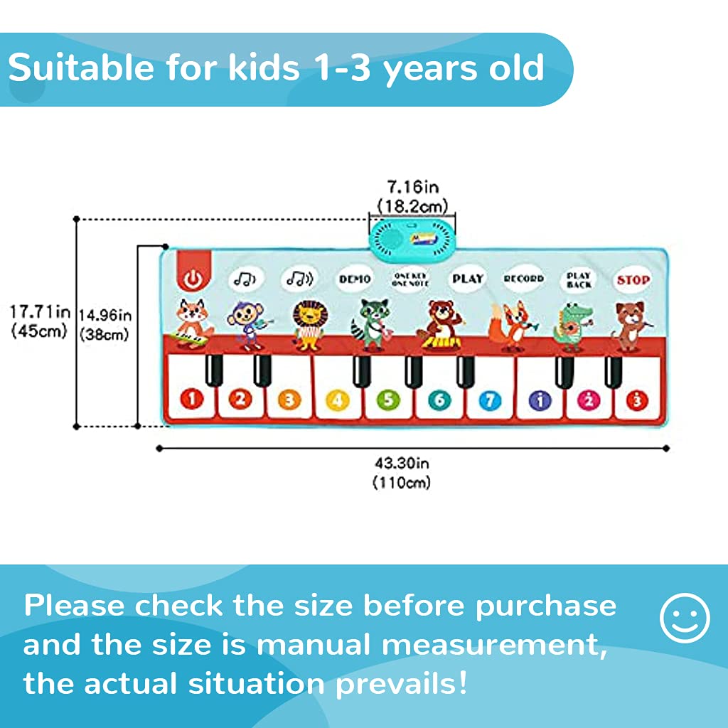 PATPAT Needle Felting Kit for Beginners with Colorful Wool and Felting Needles | DIY Crafts