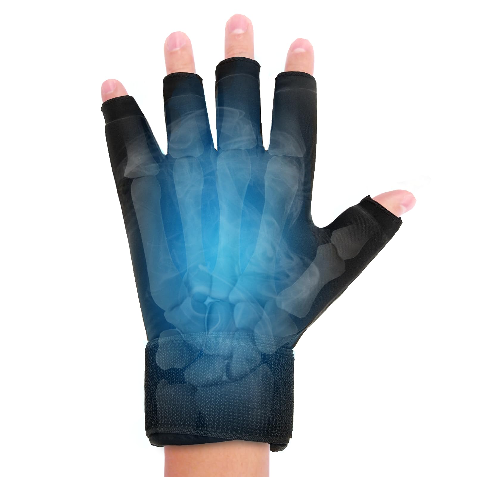 HANNEA® Finger Arthritis Compression Hand Ice Pack