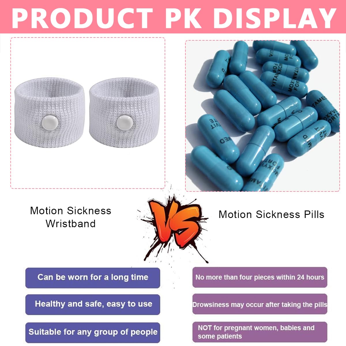 HANNEA Ultrasonic Denture Cleaner for Jewelry and Glasses with 42000Hz Vibration | 180ml Stainless Steel Chamber