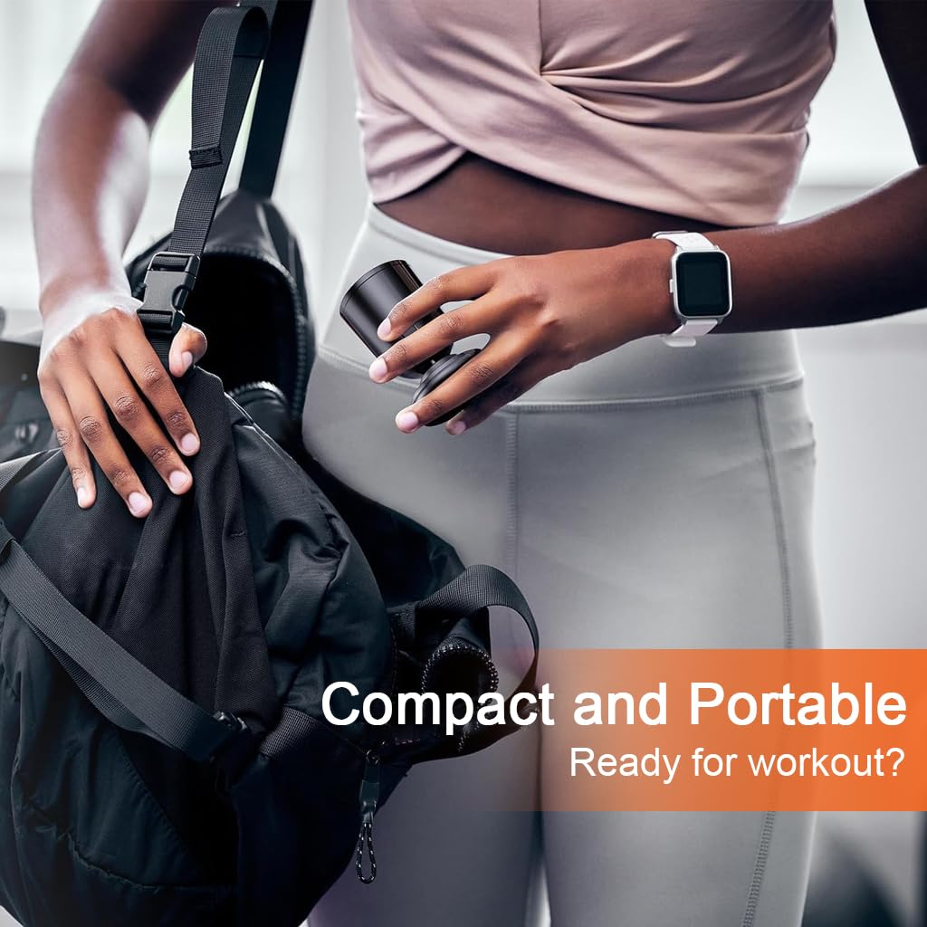 ZORBES Magnetic Phone Holder for Car and Desk featuring 360° Rotation and Aluminum Alloy Build