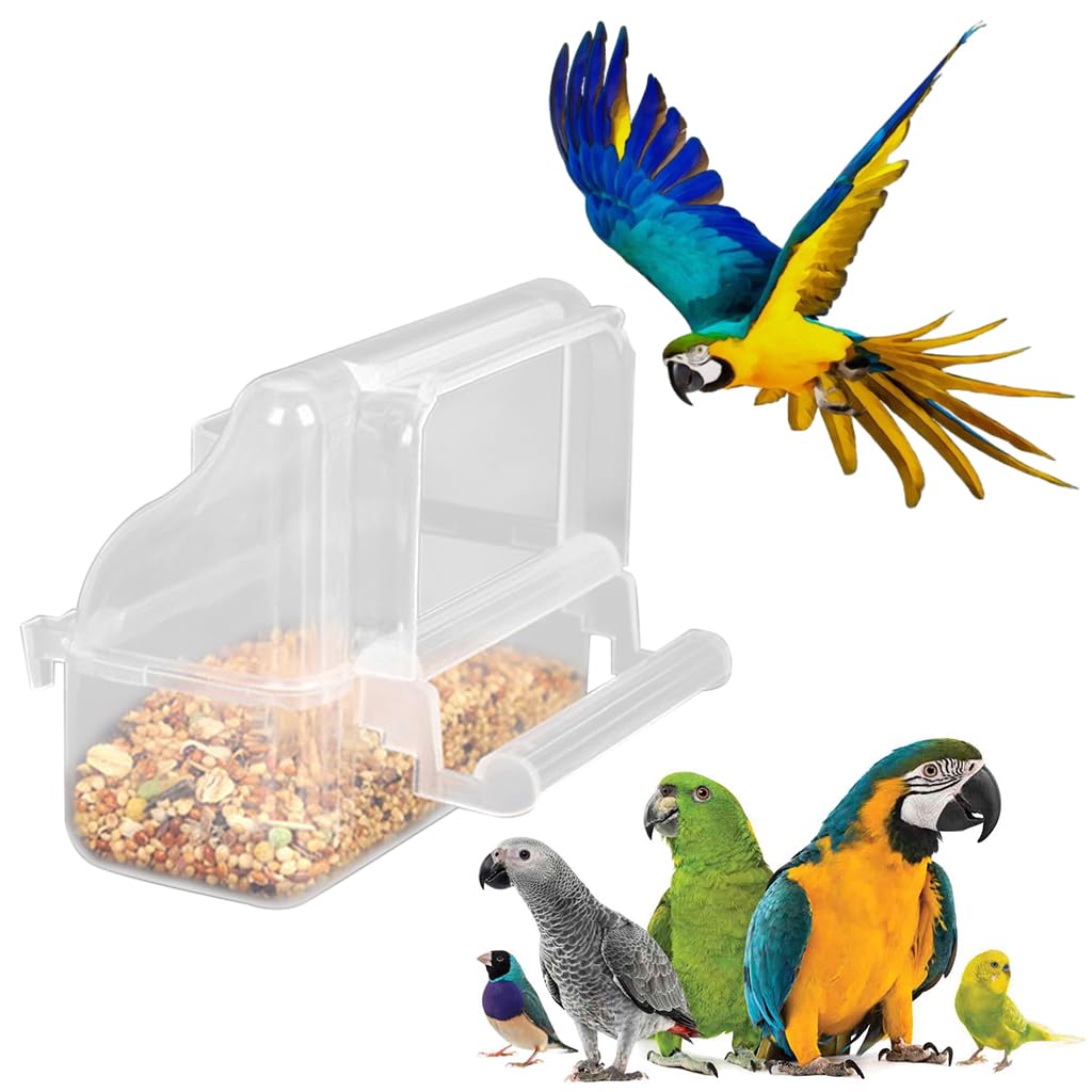 Qpets® Bird Feeder